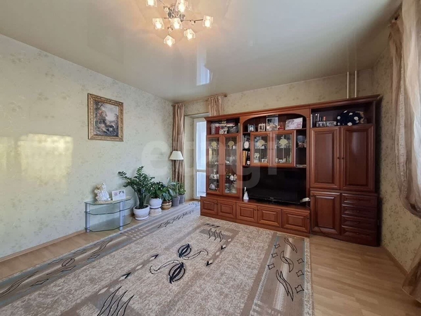
  Продается 3-комн. квартира 94.9 м². Фото 6.