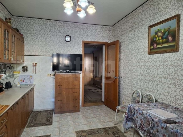 
  Продается 3-комн. квартира 94.9 м². Фото 8.