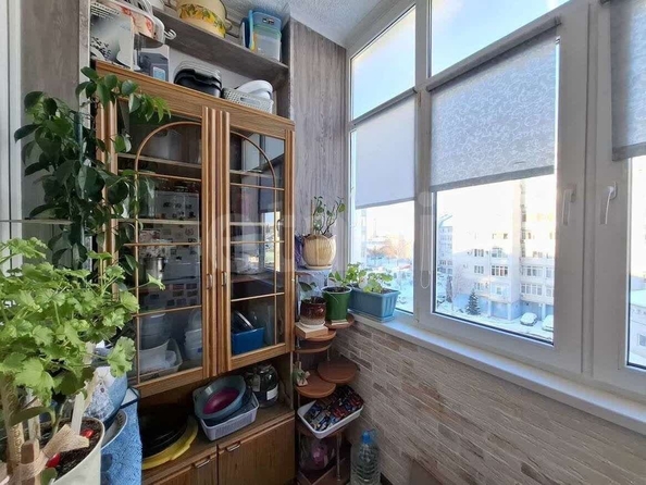 
  Продается 3-комн. квартира 94.9 м². Фото 9.