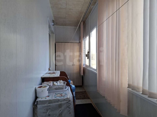 
  Продается 3-комн. квартира 94.9 м². Фото 17.