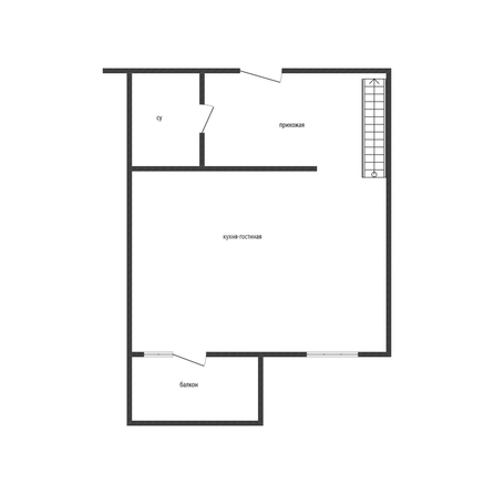 
  Продается 3-комн. квартира 90.9 м². Фото 1.