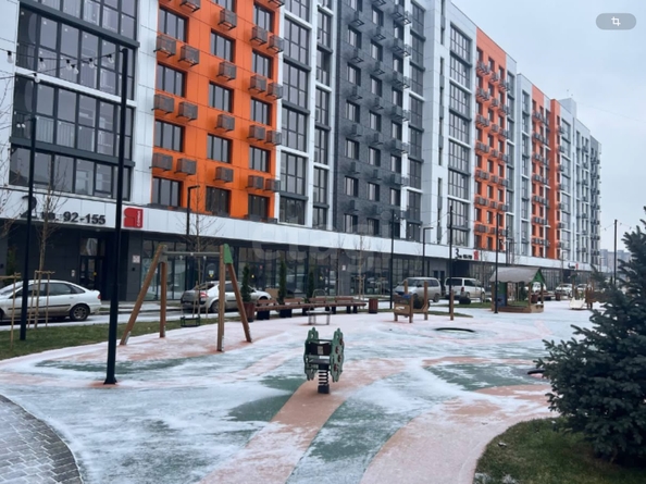 
  Сдается 1-комн. квартира 37.2 м². Фото 9.