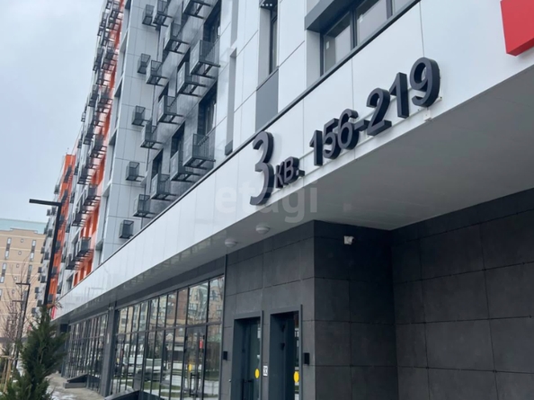 
  Сдается 1-комн. квартира 37.2 м². Фото 10.