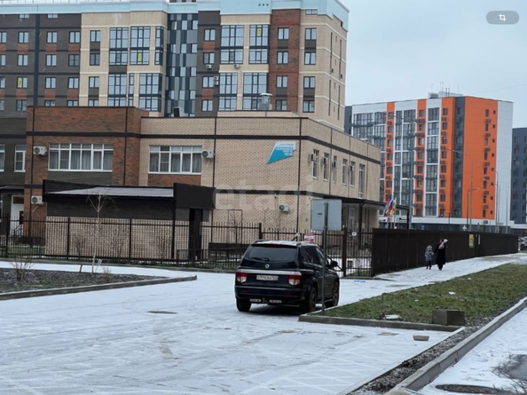 
  Сдается 1-комн. квартира 37.2 м². Фото 11.