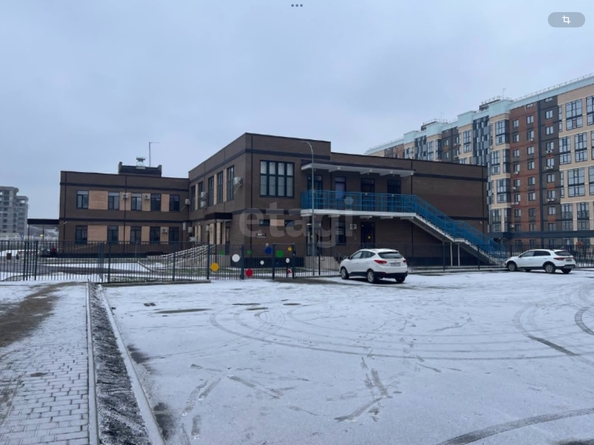 
  Сдается 1-комн. квартира 37.2 м². Фото 12.