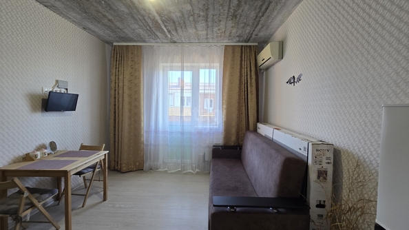 
  Продается студия 18.3 м². Фото 1.