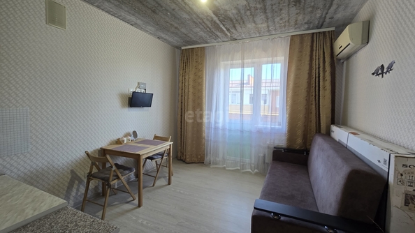 
  Продается студия 18.3 м². Фото 2.