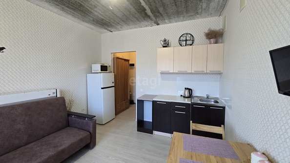 
  Продается студия 18.3 м². Фото 3.