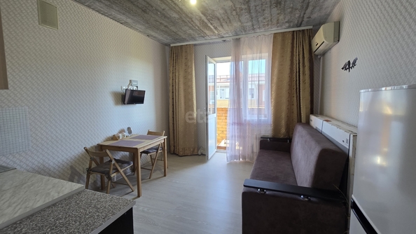 
  Продается студия 18.3 м². Фото 4.
