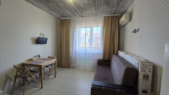 
  Продается студия 18.3 м². Фото 6.
