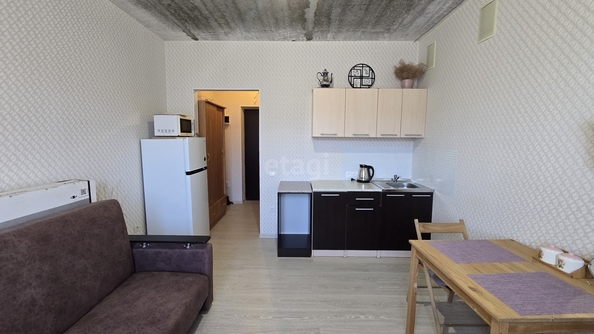 
  Продается студия 18.3 м². Фото 7.