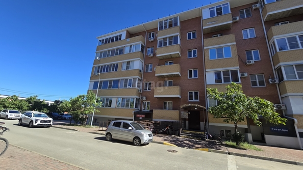 
  Продается студия 18.3 м². Фото 15.