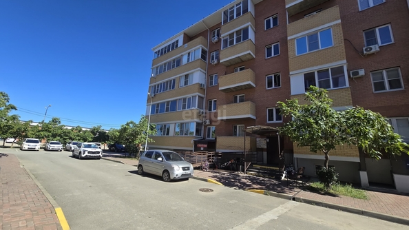 
  Продается студия 18.3 м². Фото 16.