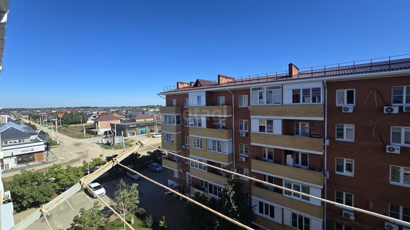 
  Продается студия 18.3 м². Фото 23.