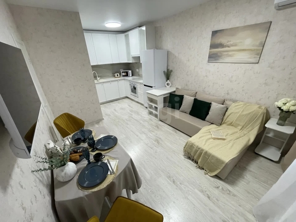 
  Продается 2-комн. квартира 40 м². Фото 3.