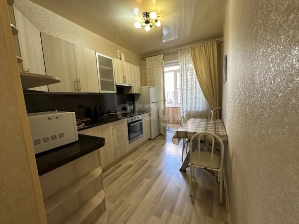 
  Продается 1-комн. квартира 33.6 м². Фото 1.