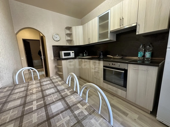 
  Продается 1-комн. квартира 33.6 м². Фото 3.