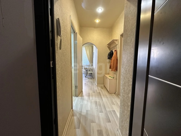 
  Продается 1-комн. квартира 33.6 м². Фото 5.