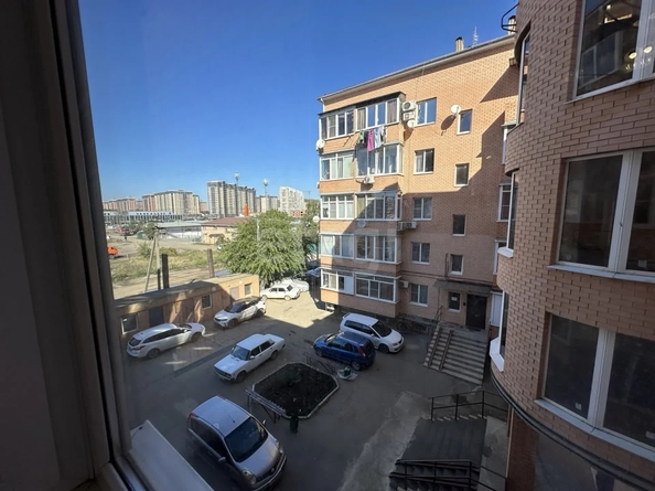 
  Продается 1-комн. квартира 33.6 м². Фото 8.