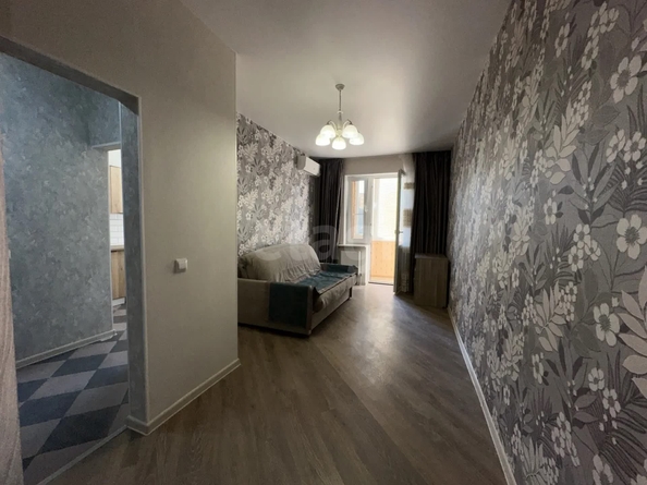 
  Продается 1-комн. квартира 30 м². Фото 2.