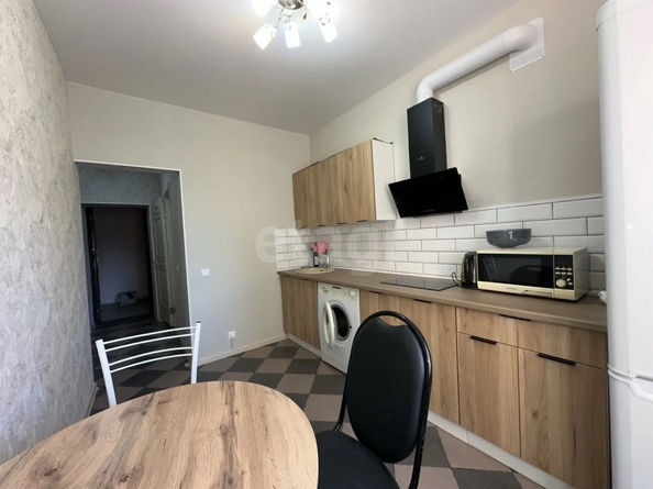
  Продается 1-комн. квартира 30 м². Фото 3.