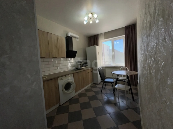 
  Продается 1-комн. квартира 30 м². Фото 4.