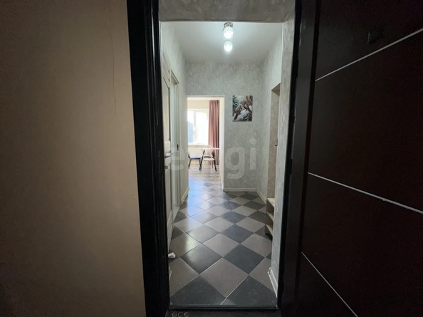 
  Продается 1-комн. квартира 30 м². Фото 5.