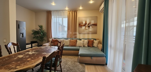 
  Продается дом 90 м². Фото 3.