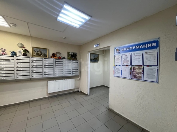 
  Продается 3-комн. квартира 73.5 м². Фото 32.