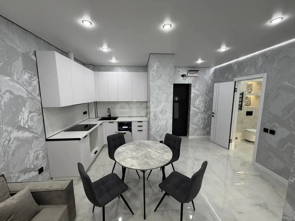 
  Продается 1-комн. квартира 34.6 м². Фото 2.