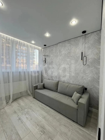 
  Продается 1-комн. квартира 34.6 м². Фото 3.