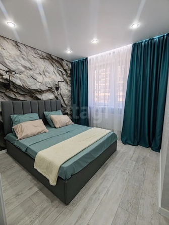 
  Продается 1-комн. квартира 34.6 м². Фото 4.