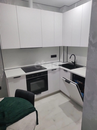 
  Продается 1-комн. квартира 34.6 м². Фото 6.
