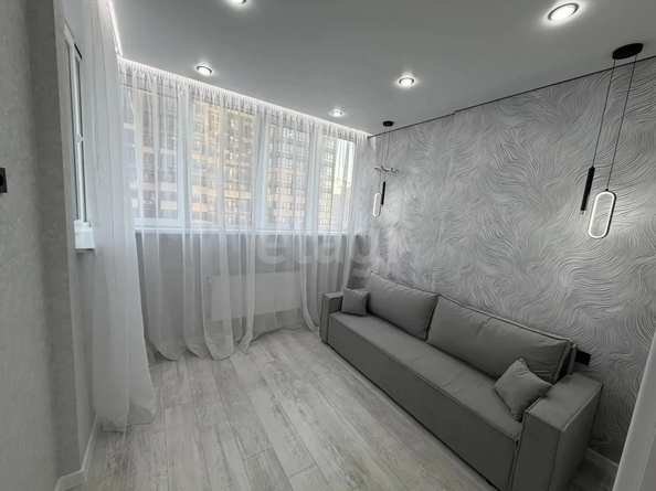 
  Продается 1-комн. квартира 34.6 м². Фото 11.