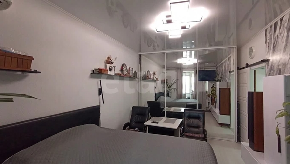 
  Продается 1-комн. квартира 37.6 м². Фото 2.