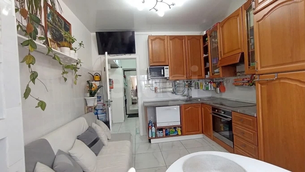 
  Продается 1-комн. квартира 37.6 м². Фото 3.