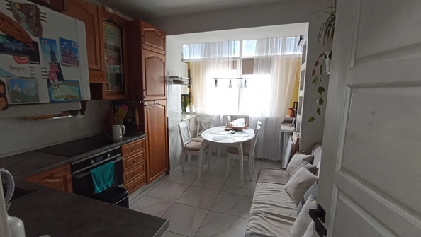 
  Продается 1-комн. квартира 37.6 м². Фото 5.