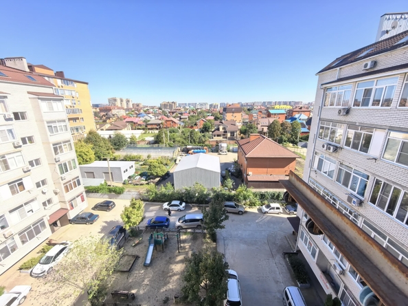 
  Продается 1-комн. квартира 37.6 м². Фото 9.