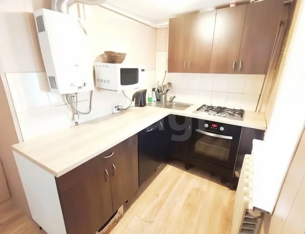 
  Продается дом 56.1 м². Фото 5.