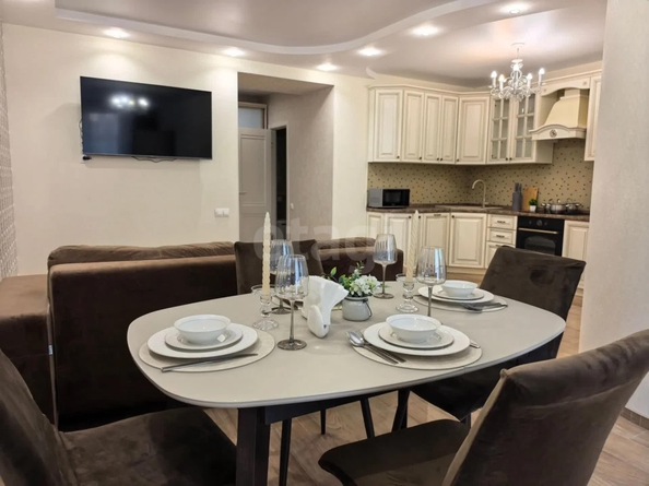 
  Сдается 2-комн. квартира 51.6 м². Фото 3.