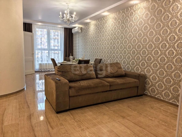 
  Сдается 2-комн. квартира 51.6 м². Фото 4.
