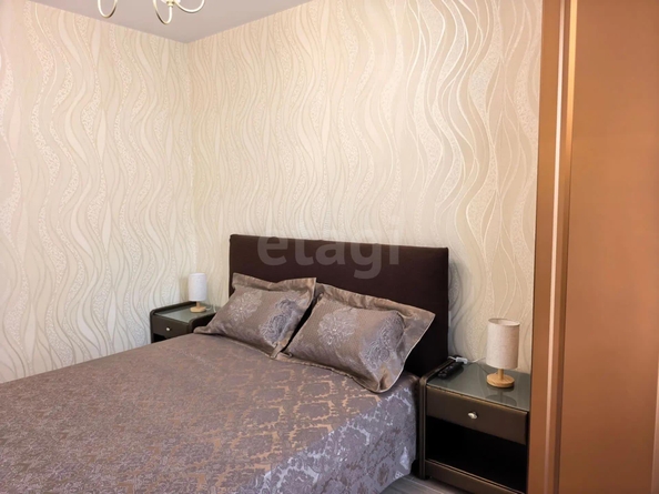 
  Сдается 2-комн. квартира 51.6 м². Фото 8.