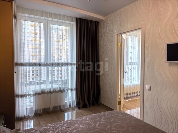
  Сдается 2-комн. квартира 51.6 м². Фото 11.