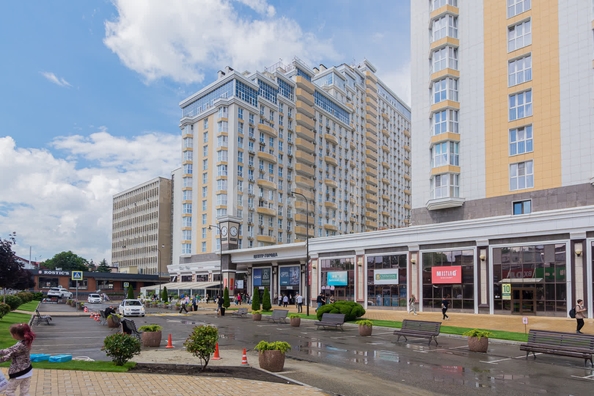 
  Сдается 2-комн. квартира 51.6 м². Фото 23.