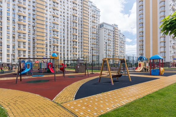 
  Сдается 2-комн. квартира 51.6 м². Фото 24.