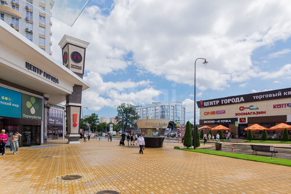 
  Сдается 2-комн. квартира 51.6 м². Фото 25.