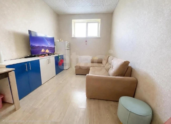 
  Продается 1-комн. квартира 38.2 м². Фото 2.