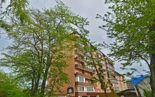 
  Продается 1-комн. квартира 38.2 м². Фото 8.