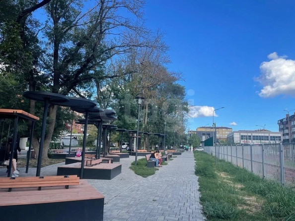 
  Продается 1-комн. квартира 38.2 м². Фото 11.