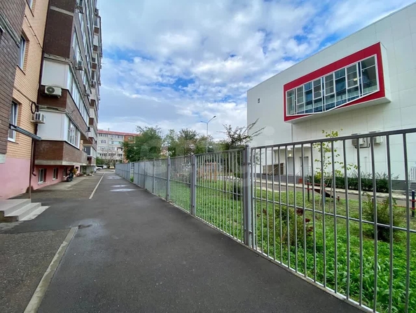 
  Продается 1-комн. квартира 38.2 м². Фото 13.